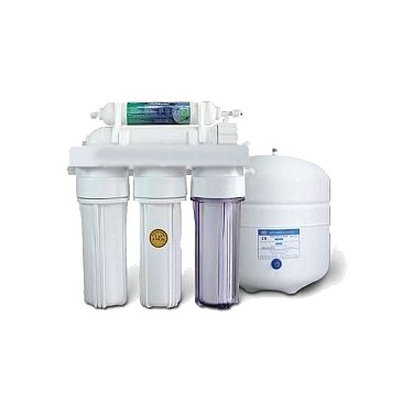 Payamlı Su Arıtmacı