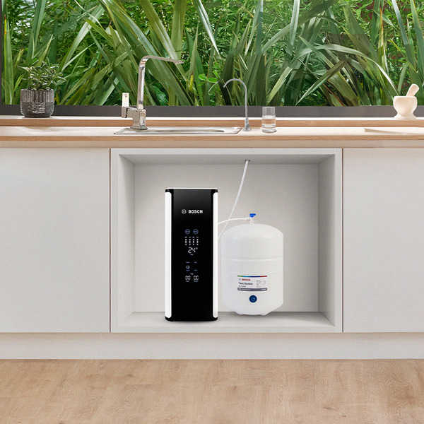 Payamlı Su Arıtmacı