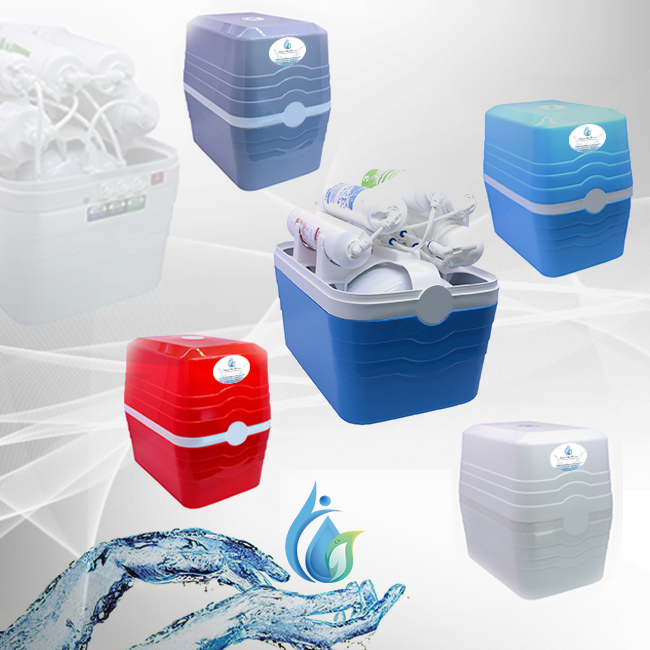 Payamlı Su Arıtmacı